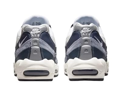 Nike Air Max 95 グレー/ネイビー スニーカー 楽天市場】エアマックス95 ネイビー（スニーカー｜メンズ靴